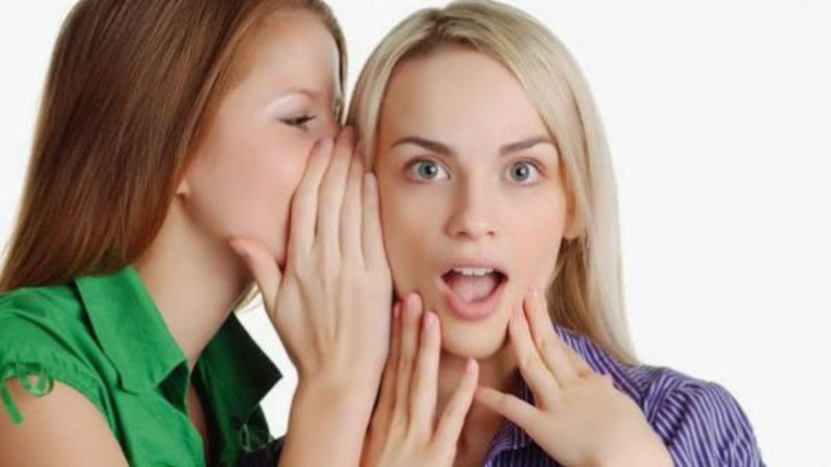 Los peores signos para contarles un secreto
