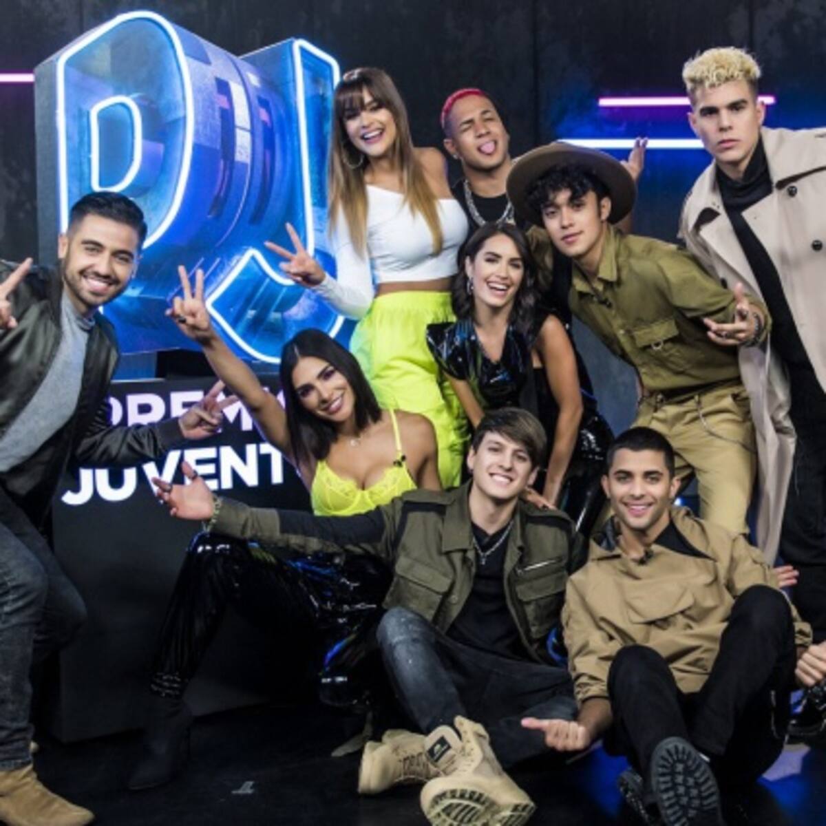 Hoy son los Premios Juventud