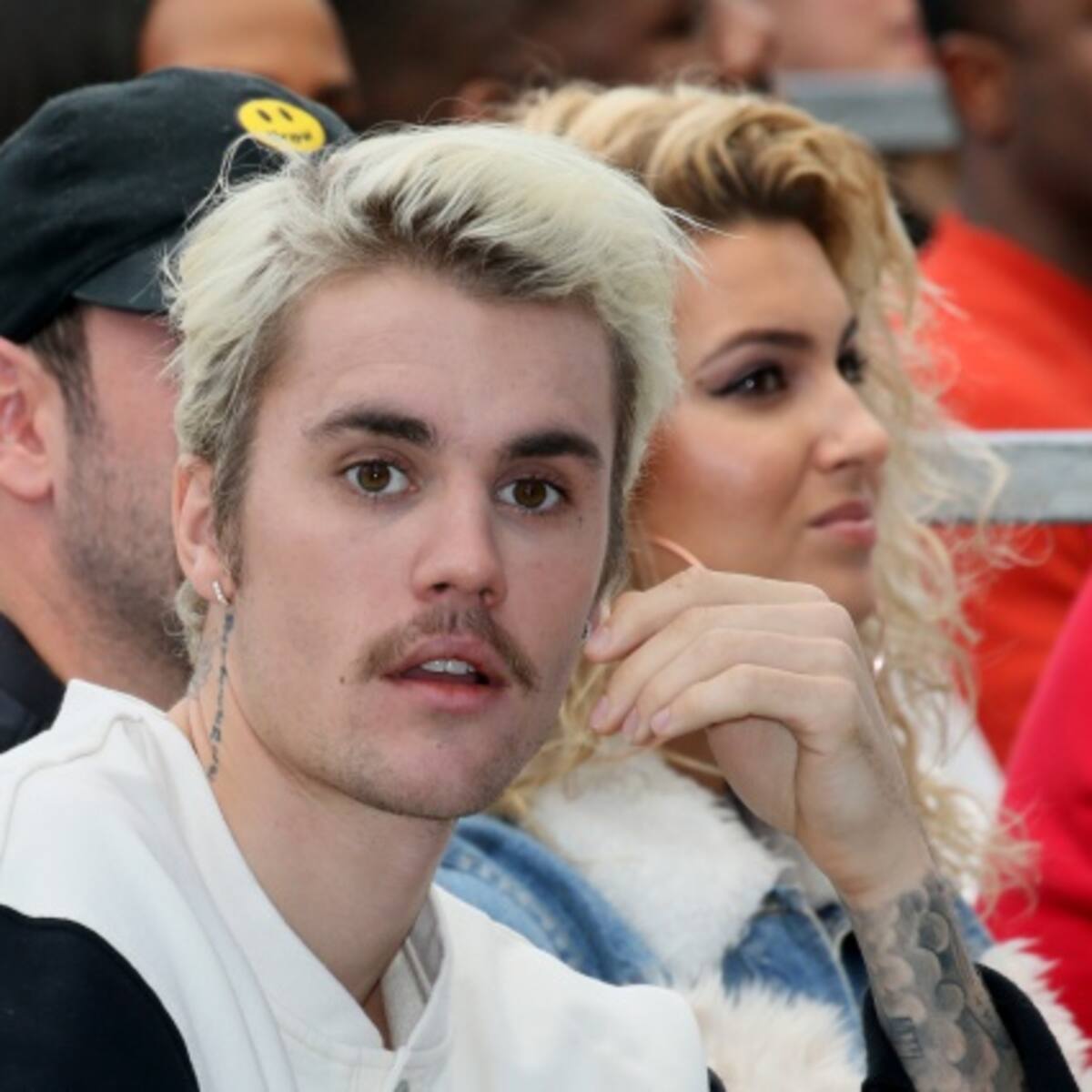 Justin Bieber anuncia "Changes"