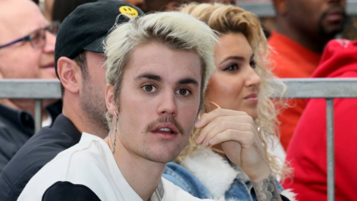 Justin Bieber anuncia "Changes"