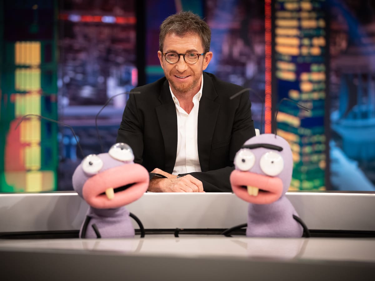 ¿Quién va hoy a 'El Hormiguero' (Antena 3)? Estos son los invitados de esta semana entre el 29 de junio y el 2 de julio