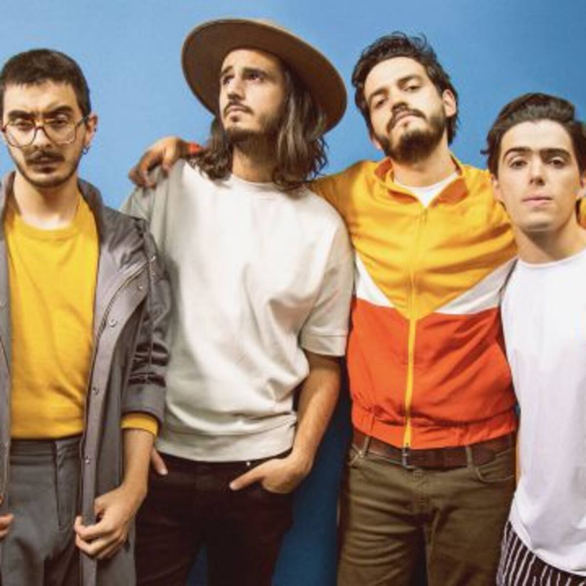 Morat anuncia su nueva gira mundial 'Asuntos pendientes': fechas y ciudades donde actuarán