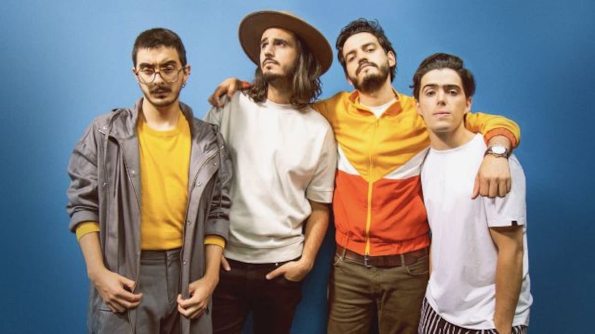 Morat anuncia su nueva gira mundial 'Asuntos pendientes': fechas y ciudades donde actuarán