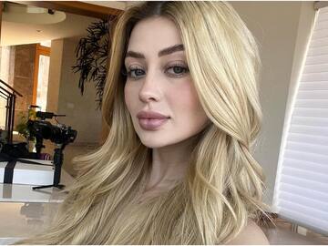 Muere la influencer Valeria Márquez tras recibir varios disparos mientras hacía un directo