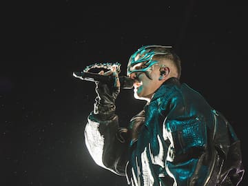 Fiestas de Fuenlabrada 2025: cartel de conciertos gratuitos y horarios del programa