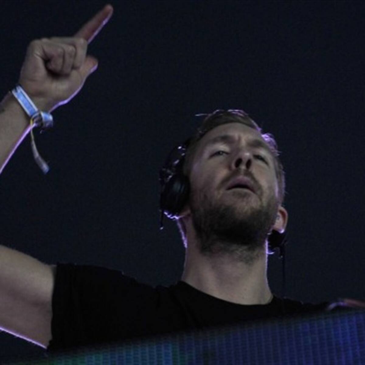 Lo nuevo de Calvin Harris