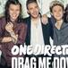 One Direction compite contra Justin Bieber