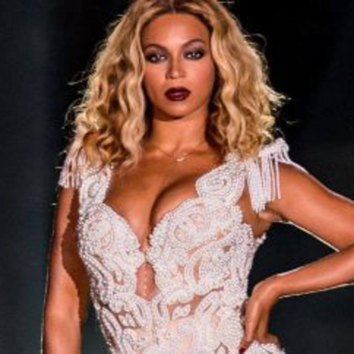 ¿Beyoncé es un clon?