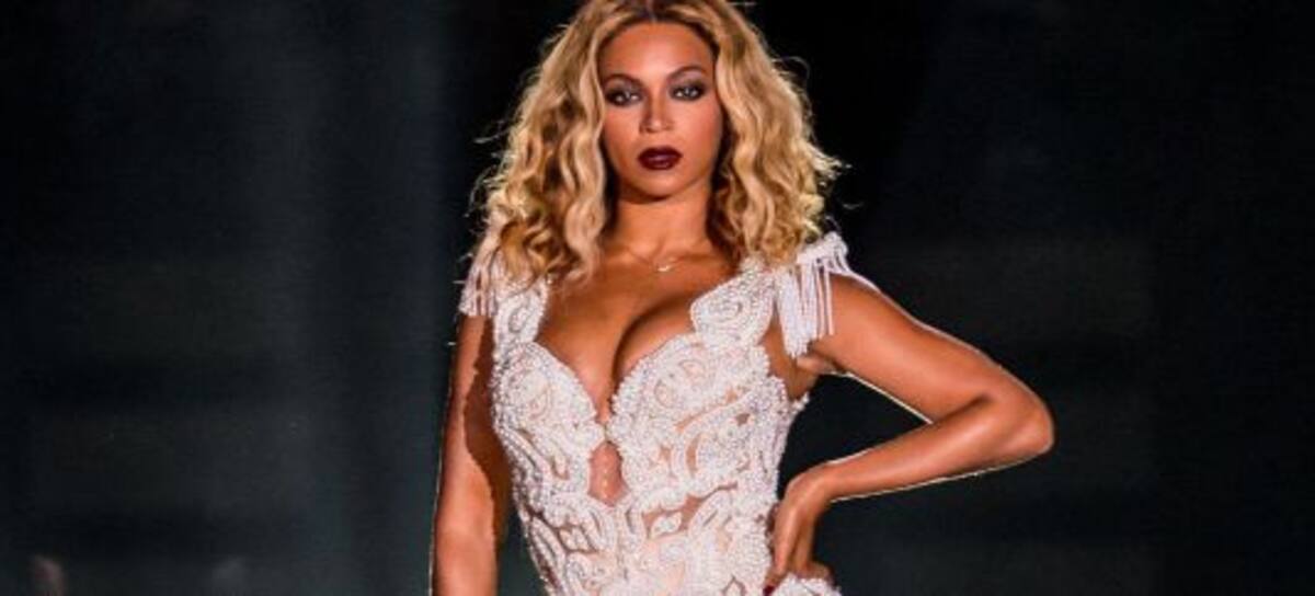 ¿Beyoncé es un clon?