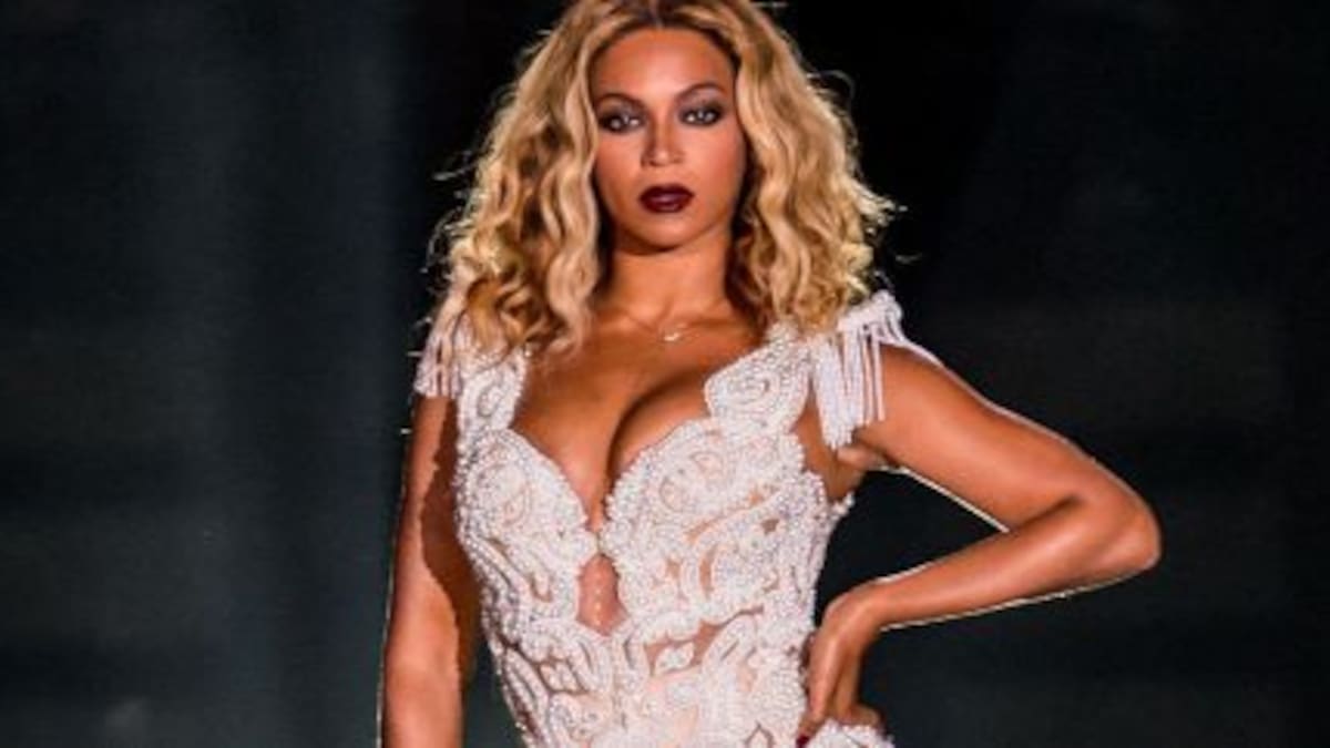 ¿Beyoncé es un clon?