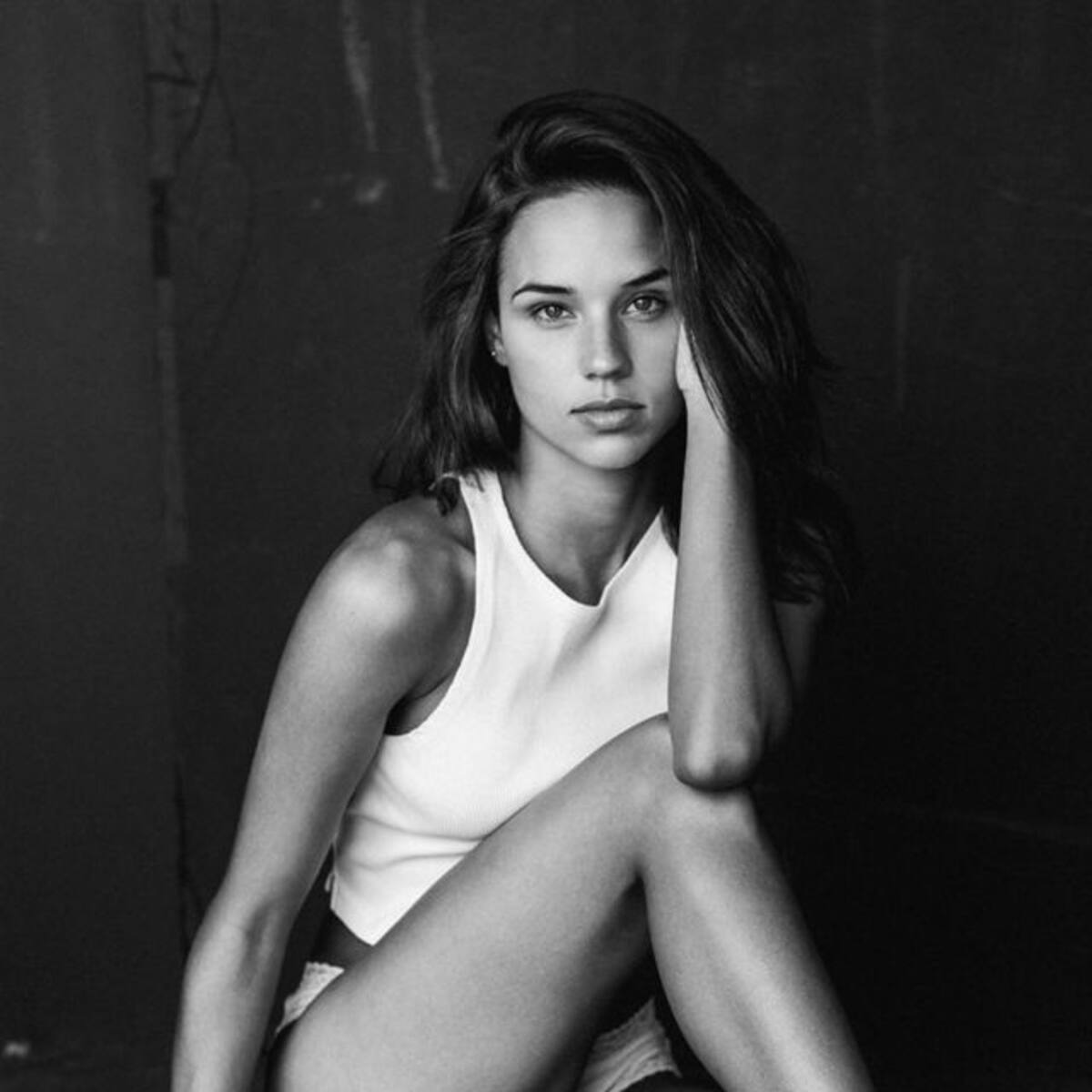 ¿Ya conocés a la ardiente novia de J Balvin?