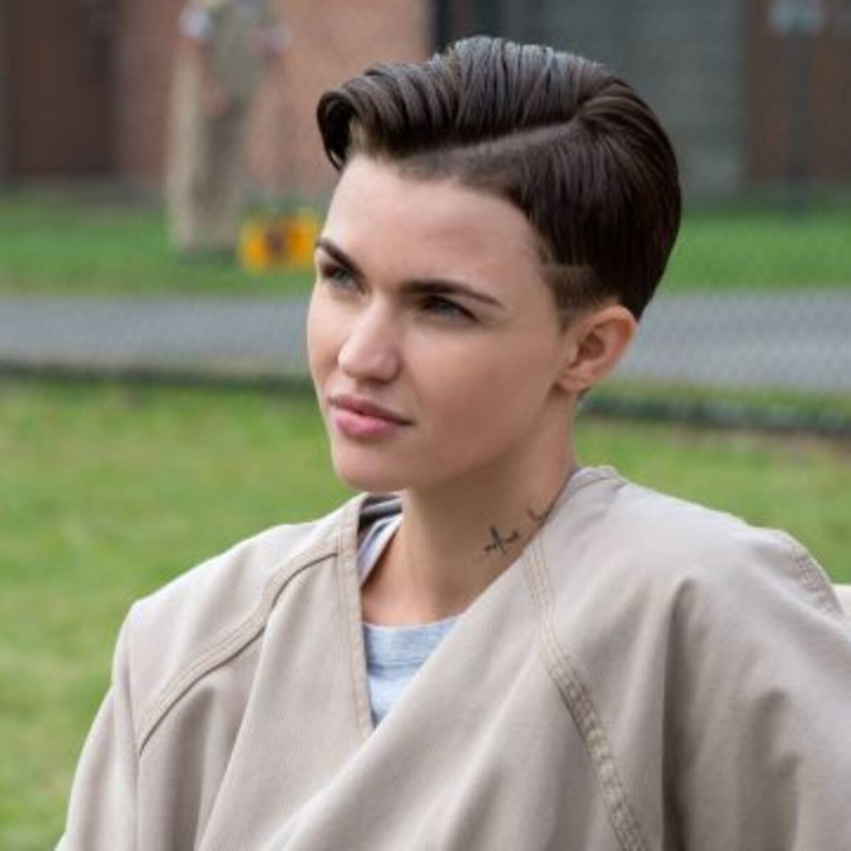 Ruby Rose será la nueva 'Batwoman'
