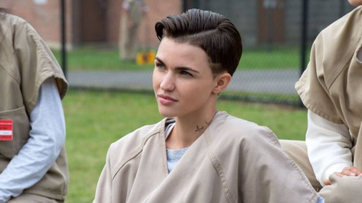 Ruby Rose será la nueva 'Batwoman'