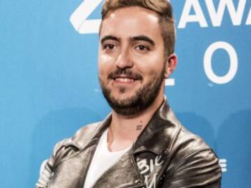 Beret y Melendi preparan el estreno del vídeo Desde cero