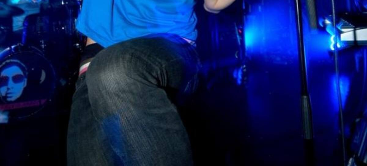 Calvin Harris