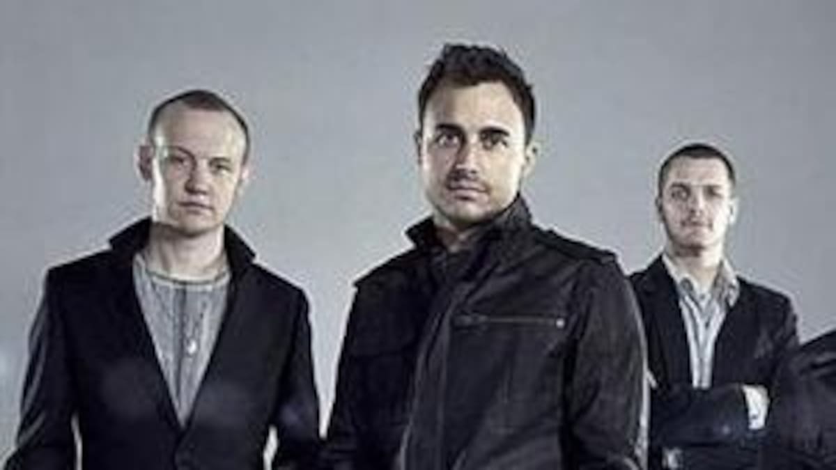 Lo último de The Fray y del tándem Pausini-Blunt, esta semana en Del 40 al 1