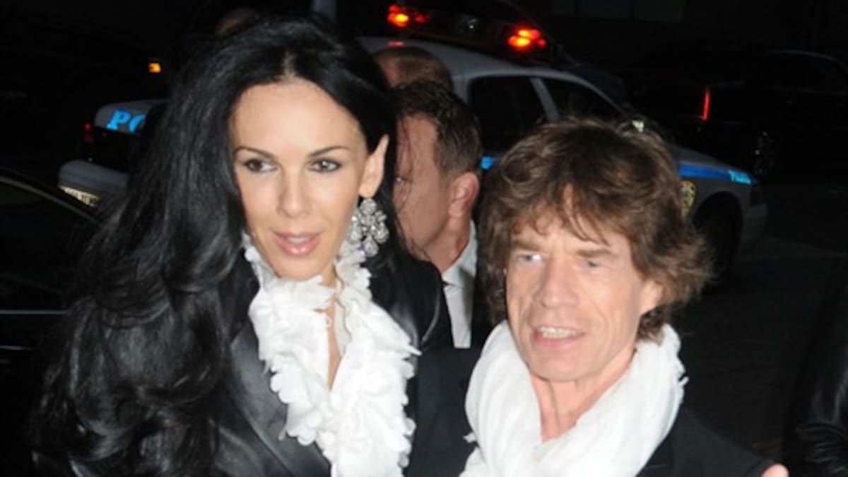 Más plata para Mick Jagger