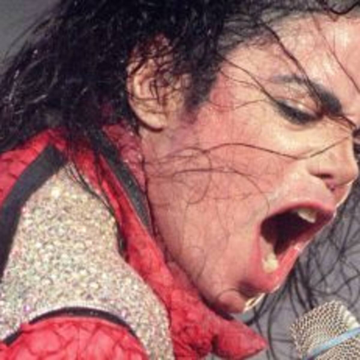 ¿Michael Jackson sigue vivo?