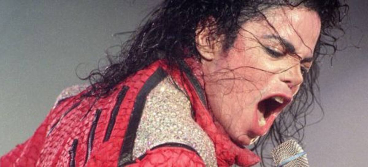 ¿Michael Jackson vivo?