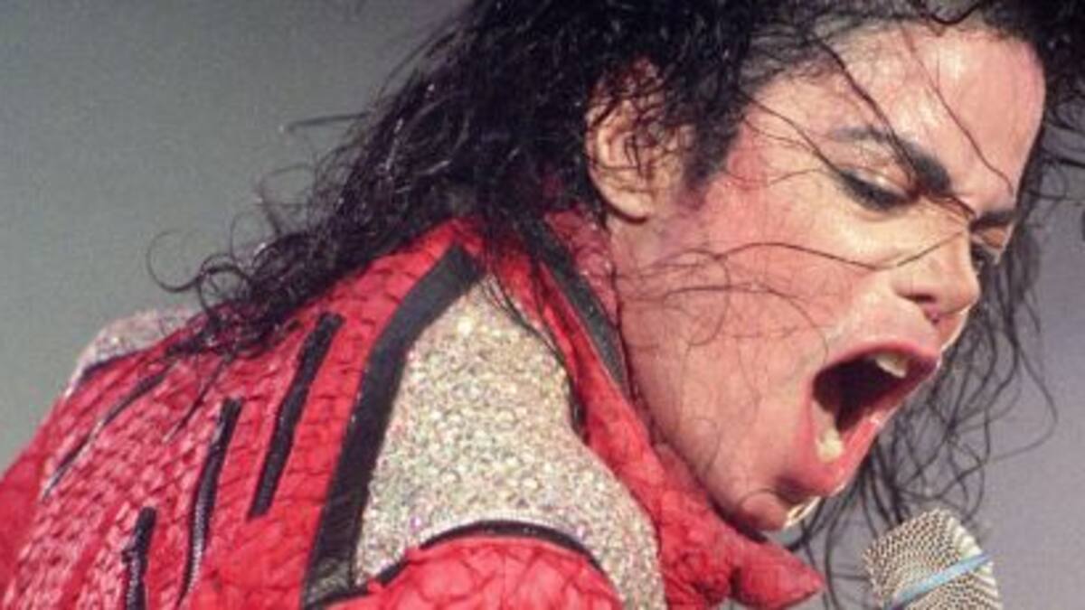¿Michael Jackson sigue vivo?