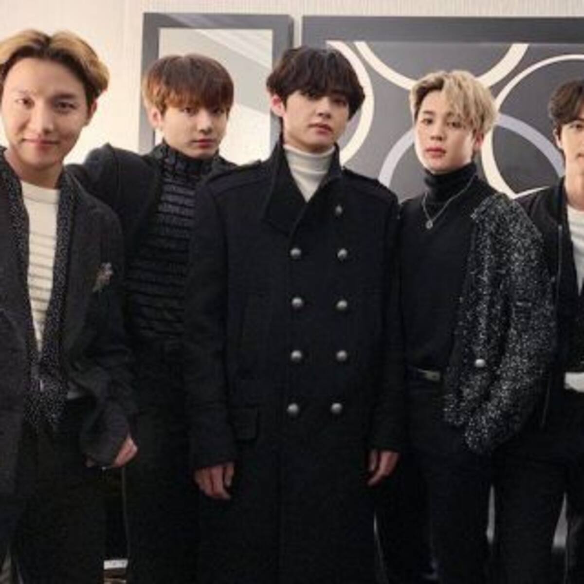 ¡BTS agregó nuevas fechas para su Tour 2020!