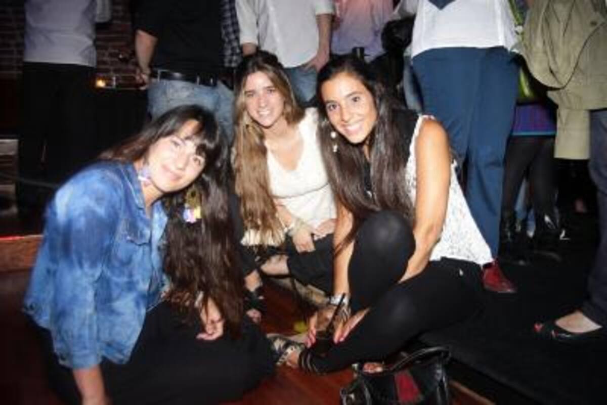 Invitados