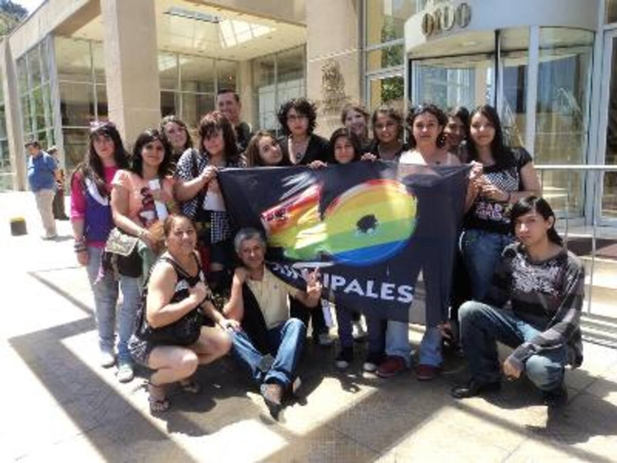 Fanáticos de Tokio Hotel
