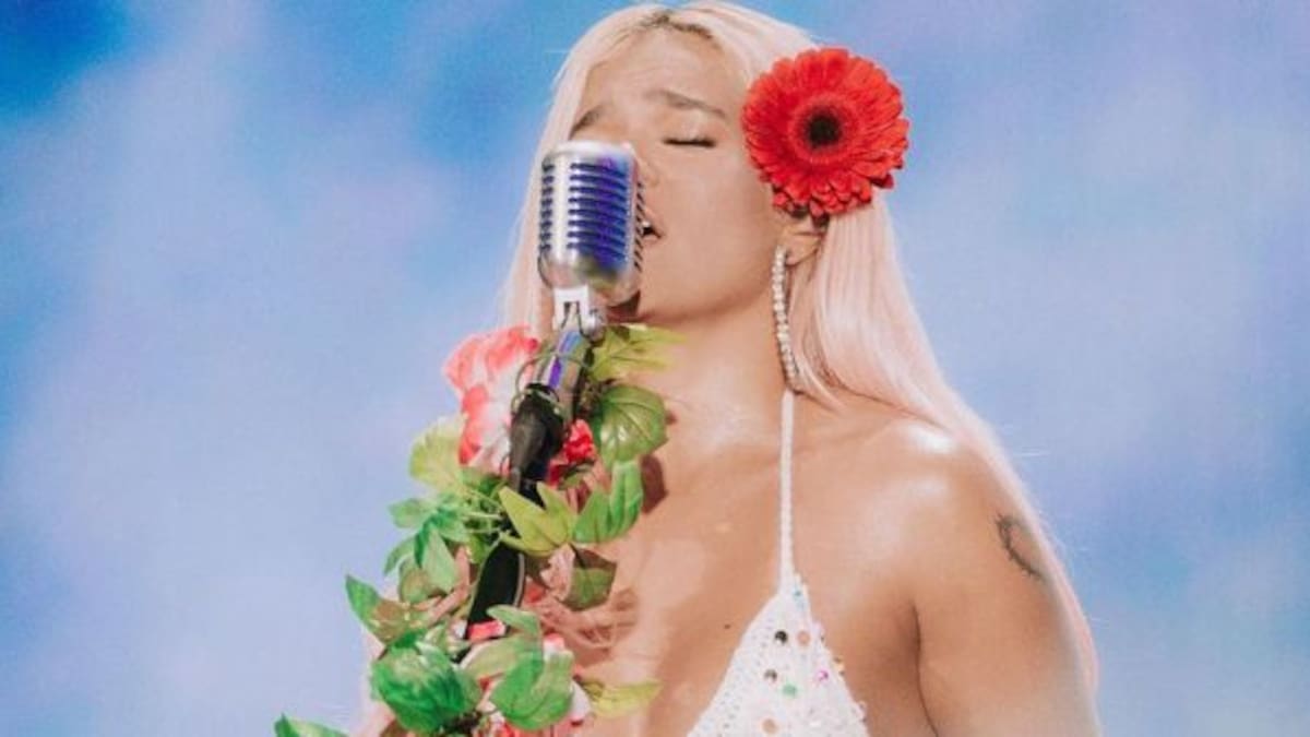 Karol G anticipa que está preparando nueva música