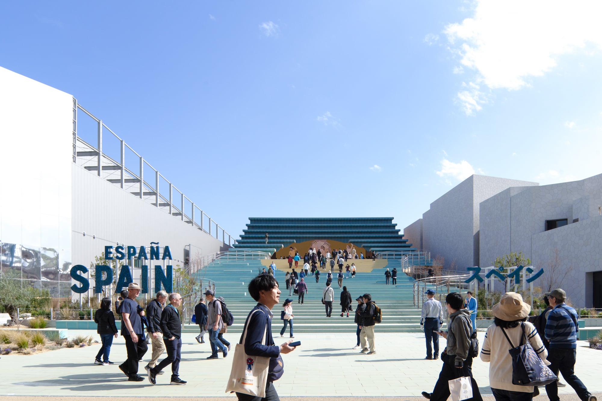 Sostenibilidad y diseño con marca española.