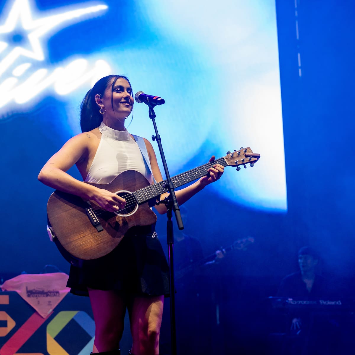 LOS40 Summer Live 2026 en Candás: a qué hora abren las puertas, cuándo empieza, dónde es y artistas confirmados