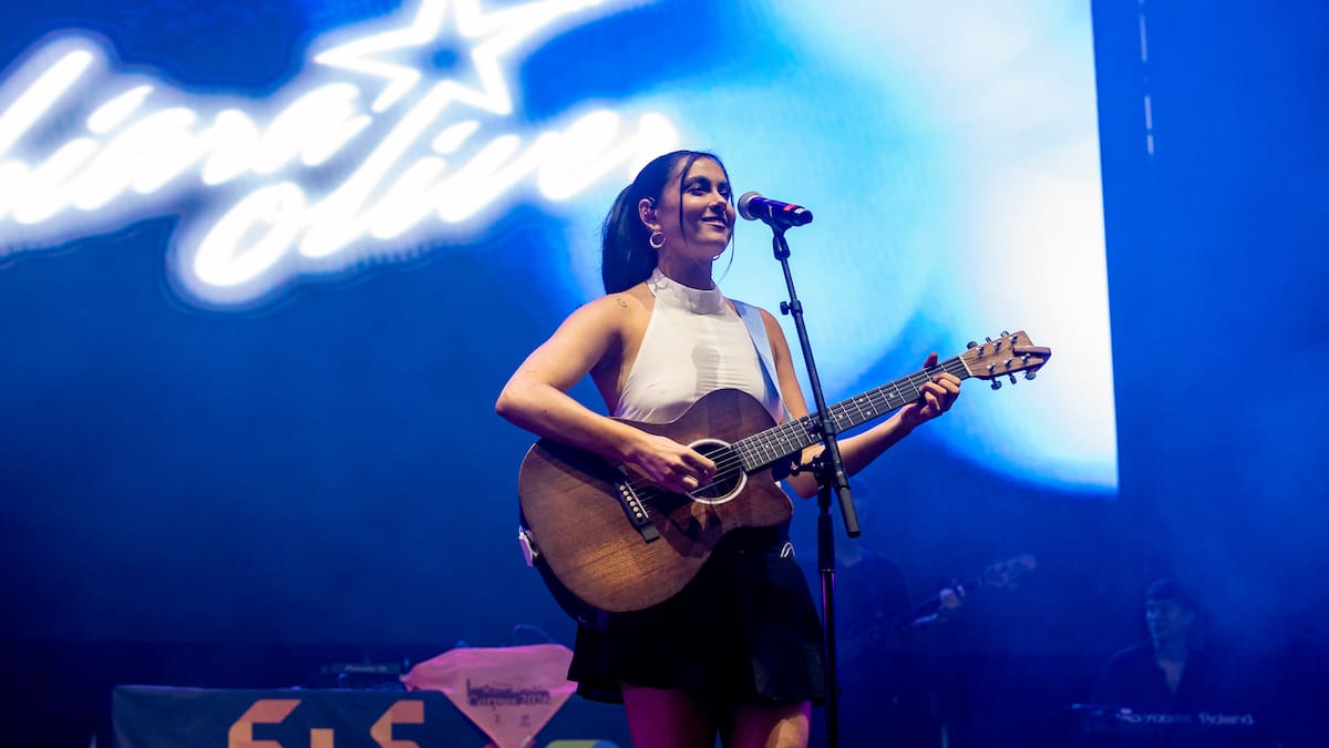LOS40 Summer Live 2026 en Candás: a qué hora abren las puertas, cuándo empieza, dónde es y artistas confirmados