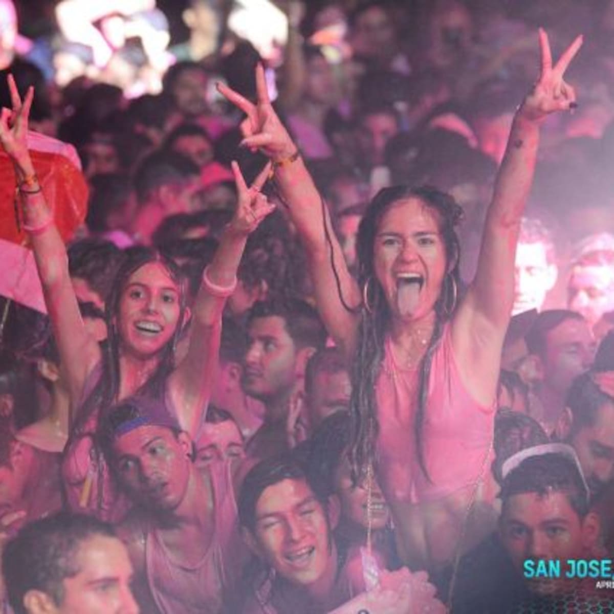Lo que tenés que saber de la quinta edición del Life In Color