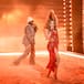 Shakira celebra a golpe de cadera los 20 años de ‘Hips Don’t Lie’ junto a Wyclef Jean, la canción que tuvo su origen en ‘Dirty Dancing’