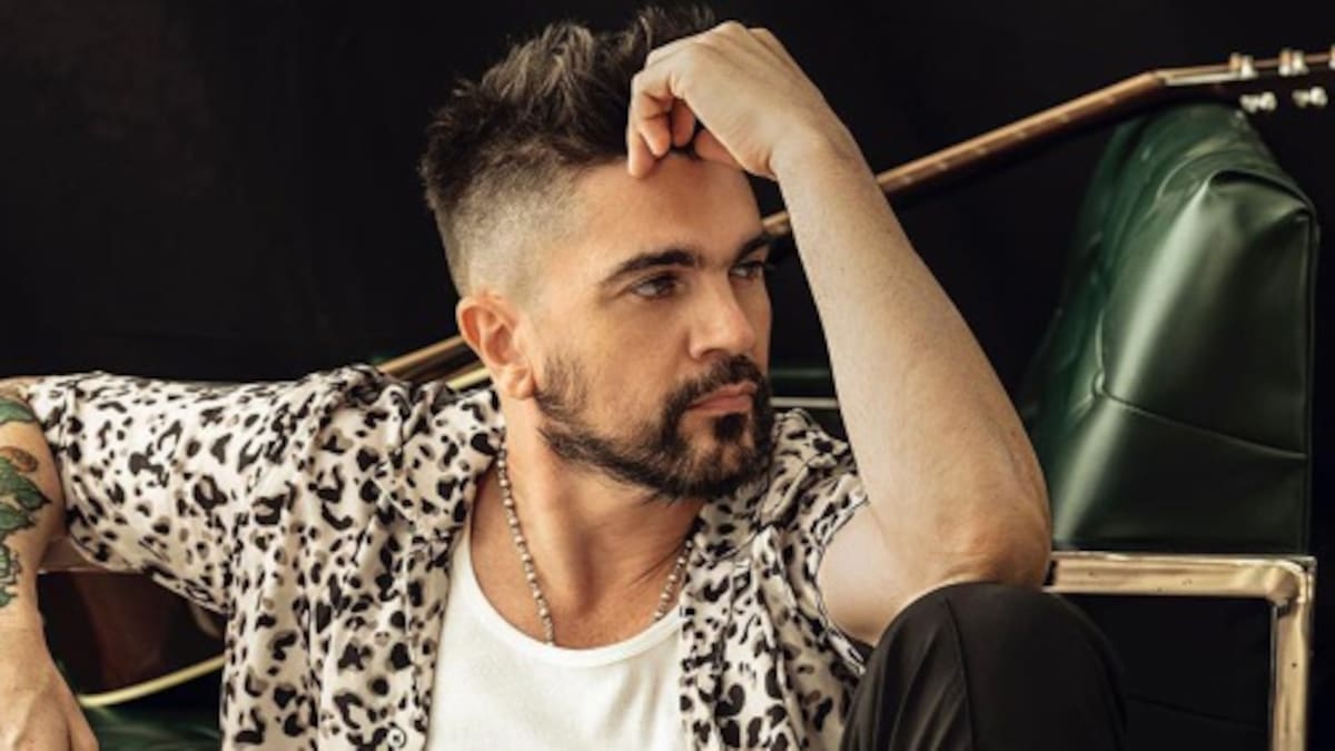 "La Plata" el nuevo sencillo con el que Juanes nos quiere poner a bailar