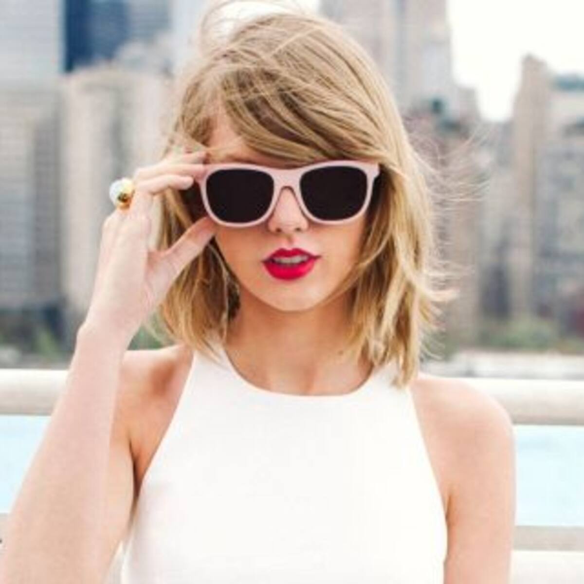 ¿Taylor Swift está arruinando la relación de Selena y Zedd?