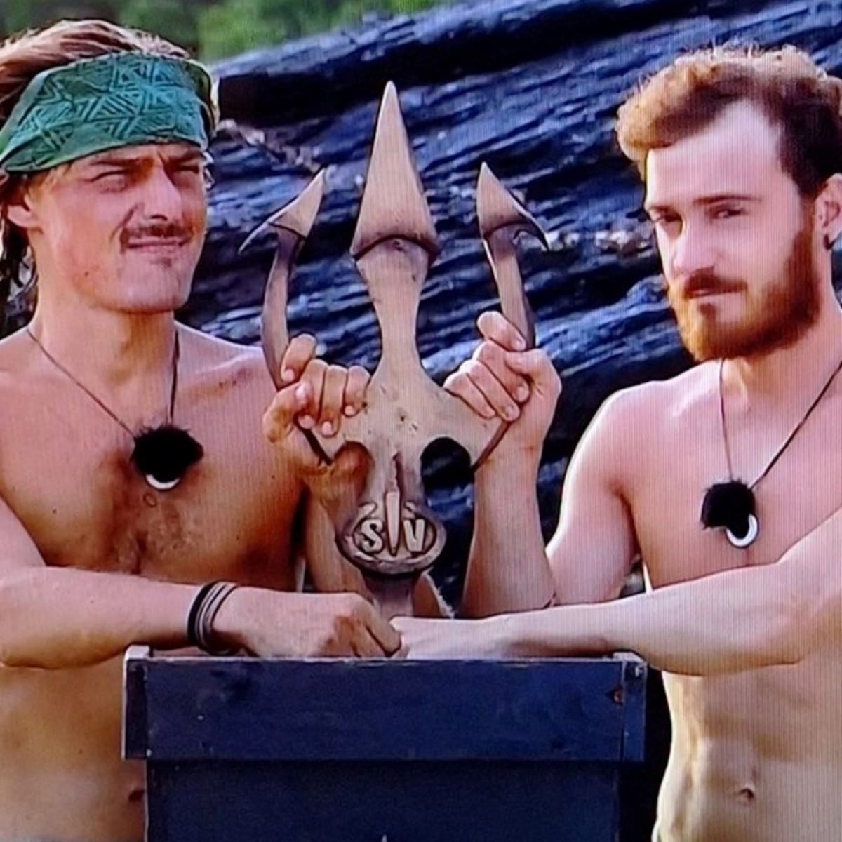 Cambio en la lista de nominados en ‘Supervivientes’ tras el récord histórico de Aratz y Alvar en la noria infernal