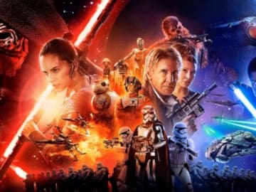 Ya está aquí el trailer de ‘Solo: A Star Wars Story’