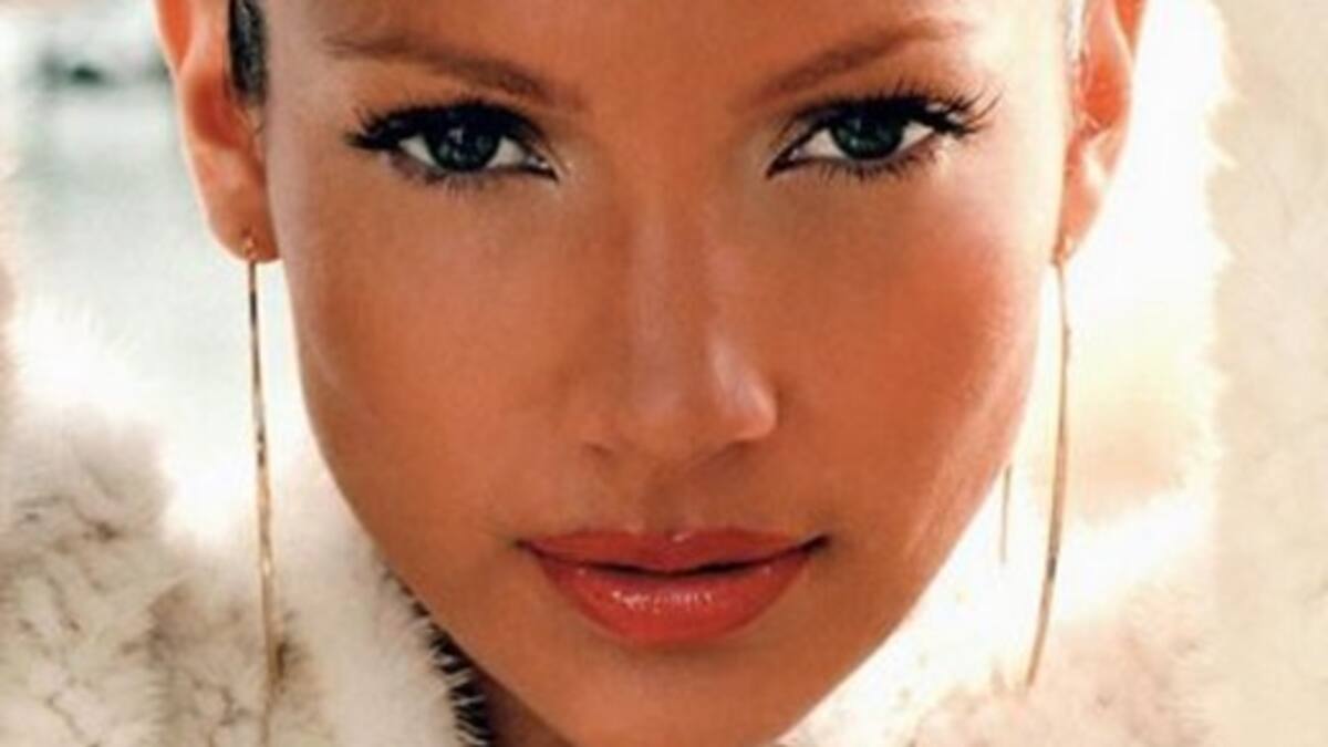 El disco navideño de Jennifer Lopez