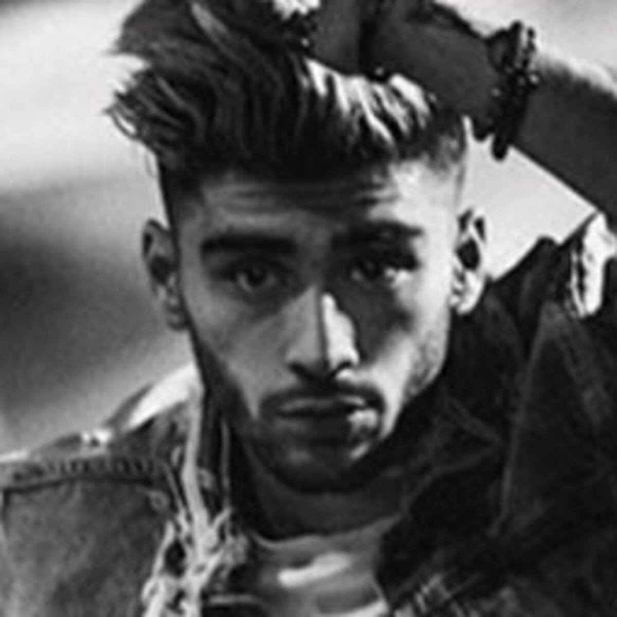 ¿Zayn Malik lanza su autobiografía?