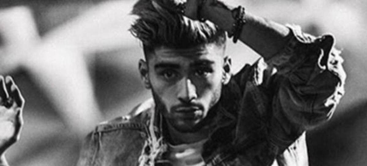 Se viene la autobiografía de Zayn Malik