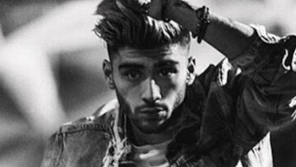 ¿Zayn Malik lanza su autobiografía?