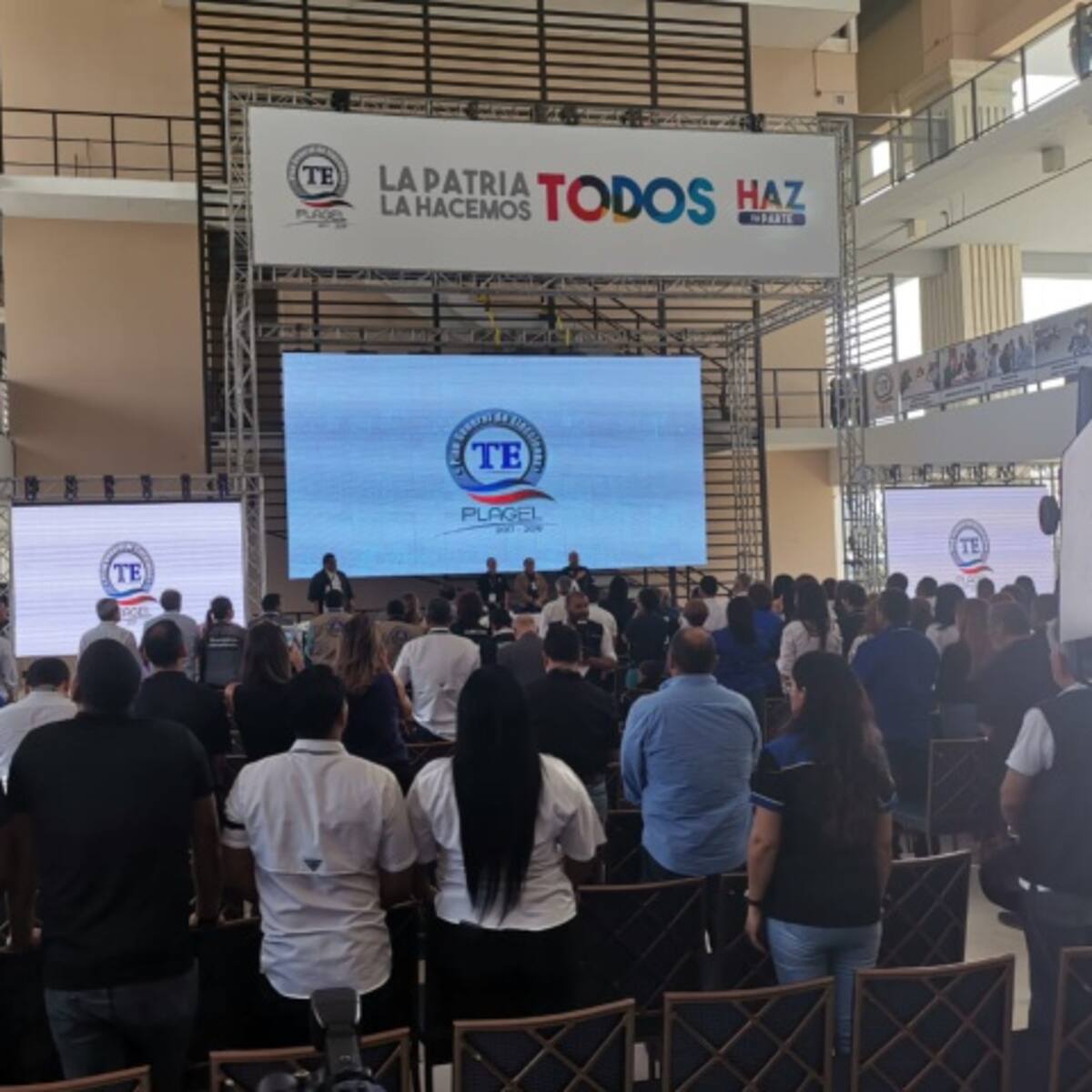 Resultados Elecciones 2019