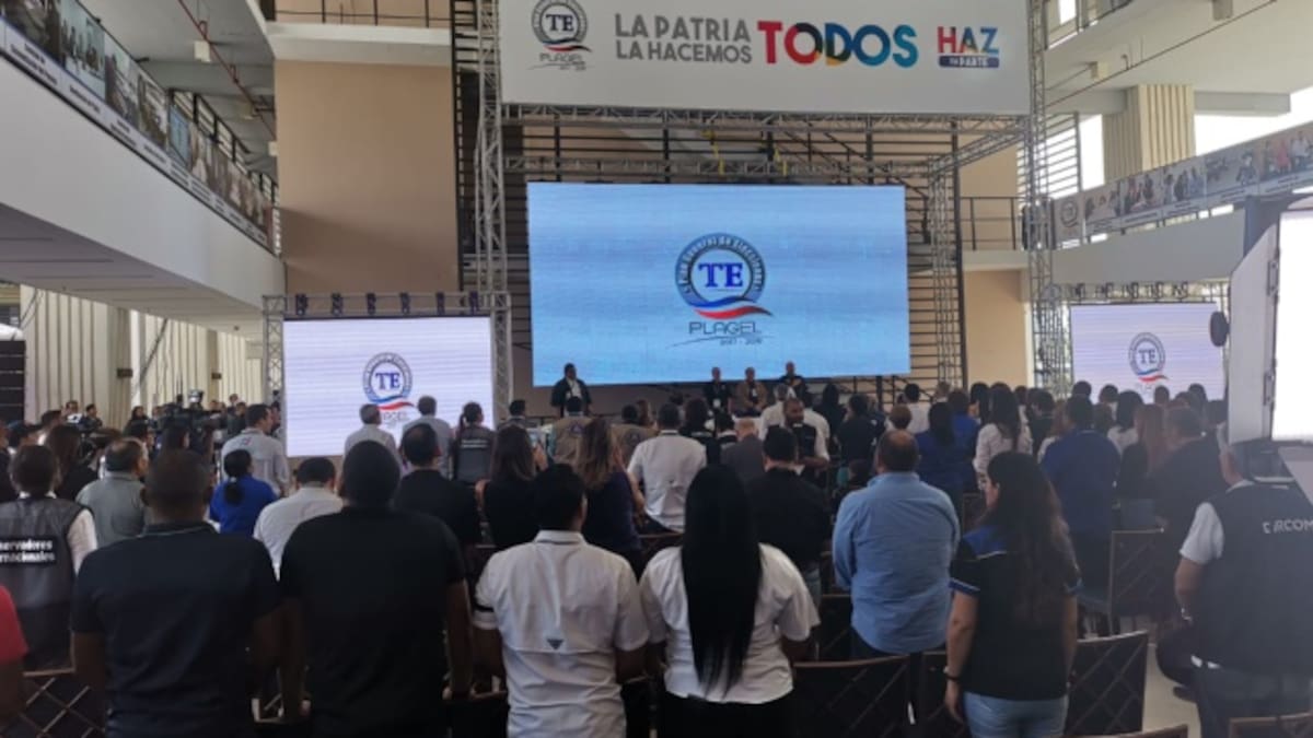 Resultados Elecciones 2019