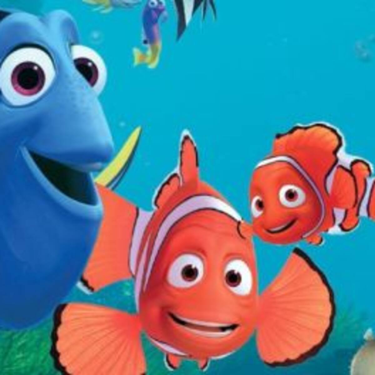 Sía presenta su tema para "Buscando a Dory"