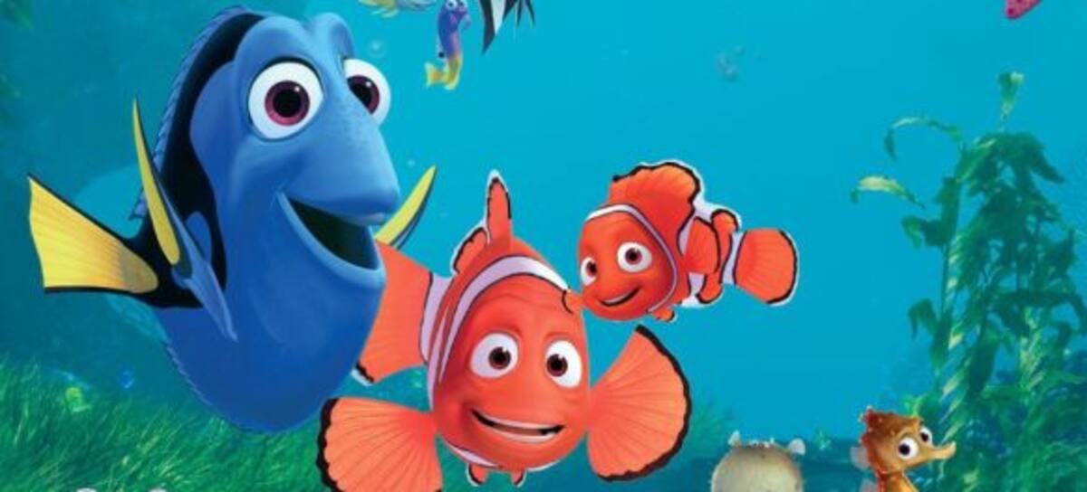 Sia canta para "Buscando a Dory"