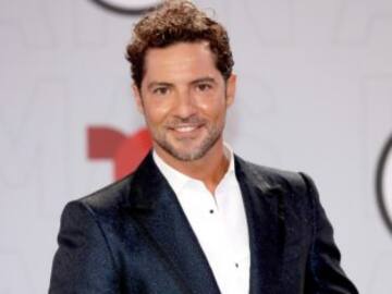 David Bisbal saca su lado más tierno con su hija Bianca