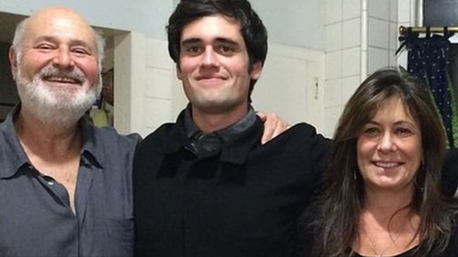 Nick Reiner es acusado formalmente por la muerte de sus padres Rob Reiner y Michele Singer