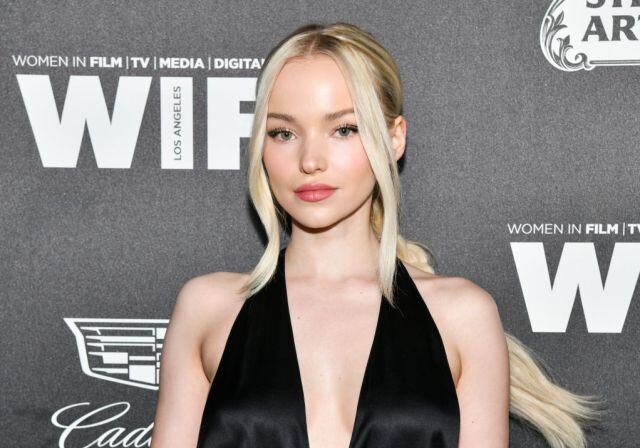 Dove Cameron será Burbuja en Live Action de Las Chicas Superpoderosas