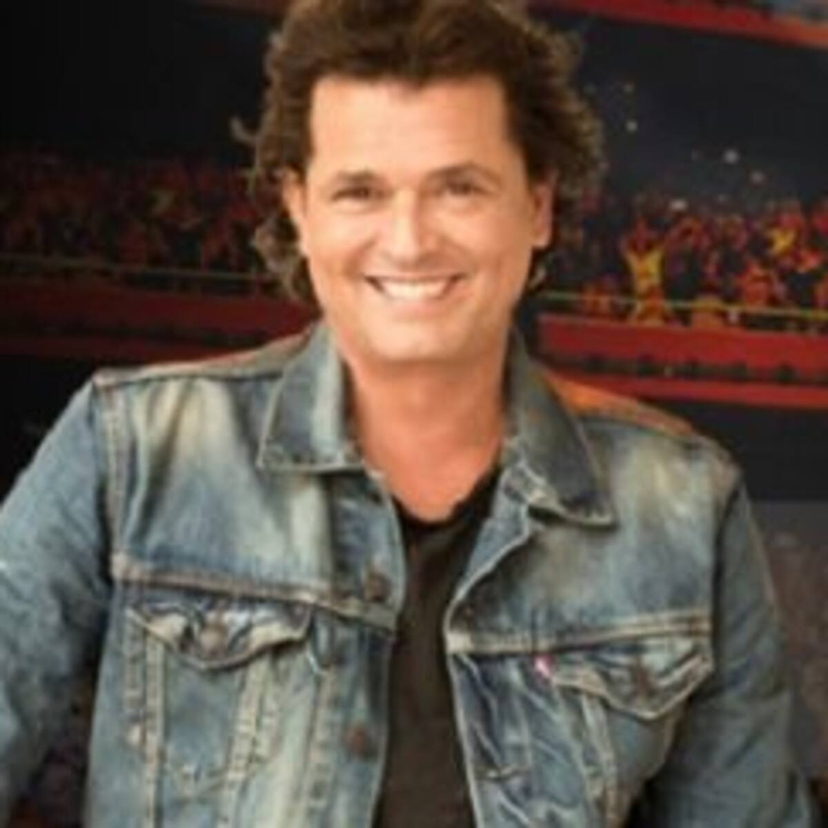 ¡Carlos Vives dará un show en el Luna Park!