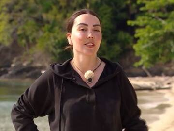 Patricia Donoso cuestiona la transparencia de la organización de Supervivientes: “Todo se sabe con el tiempo”